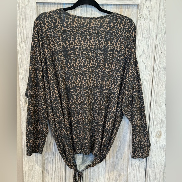 Retreat 2pc Loungewear sz 1X. NWOT - Picture 2 of 6